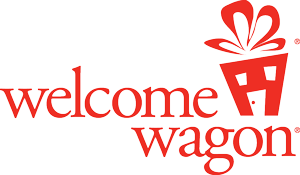 welcome wagon Logo